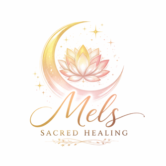 Mels Sacred Healing